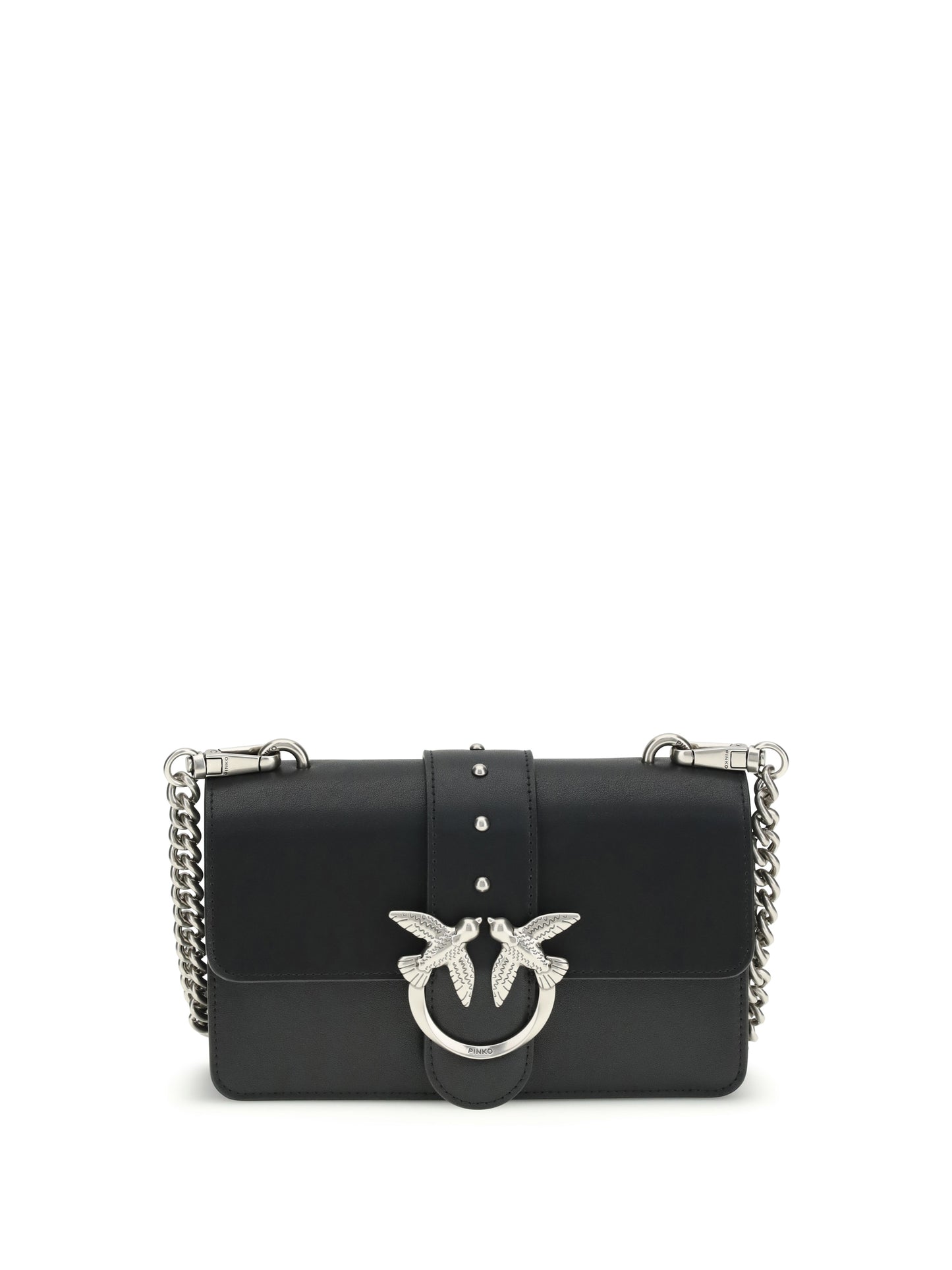 PINKO Love One small Shoulder Bag