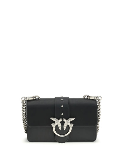 PINKO Love One small Shoulder Bag