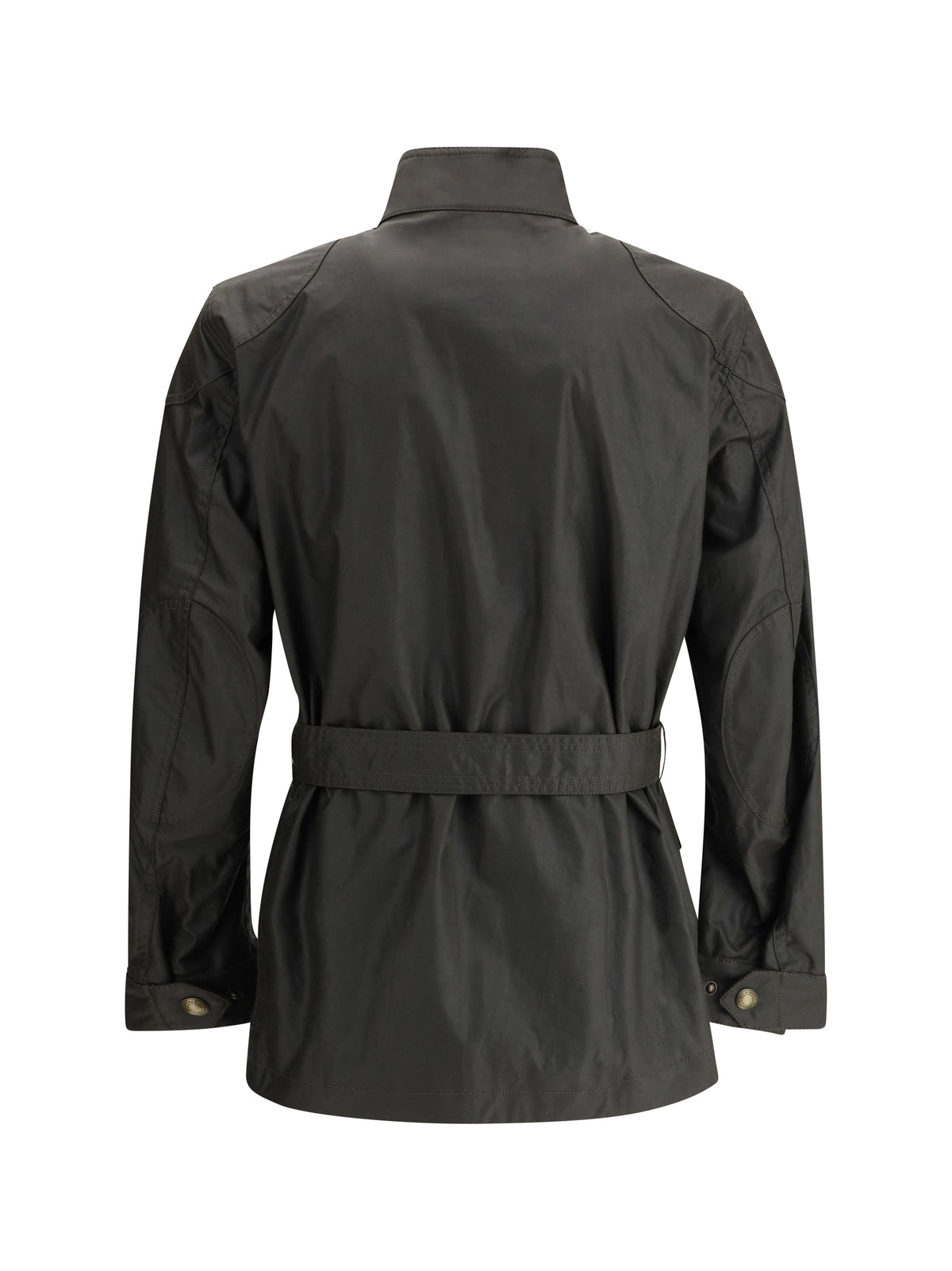 Belstaff Trailmaster waterproof Jacket - Faded Olive