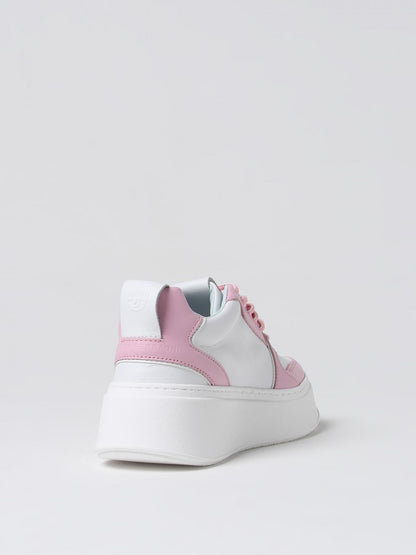 Chiara Ferragni Sneakers Kids Pink