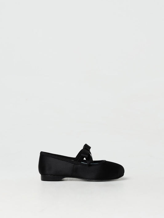 Chiara Ferragni Shoes Kids Black