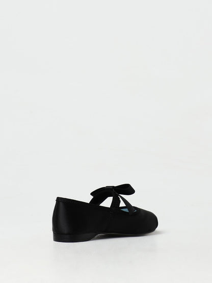Chiara Ferragni Shoes Kids Black