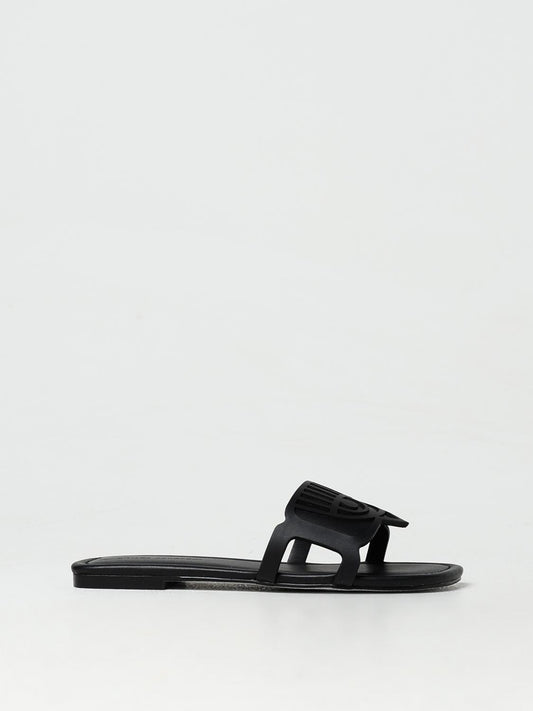Chiara Ferragni Shoes Kids Black
