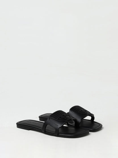 Chiara Ferragni Shoes Kids Black