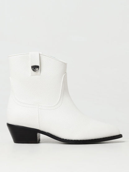 Chiara Ferragni Shoes Kids White