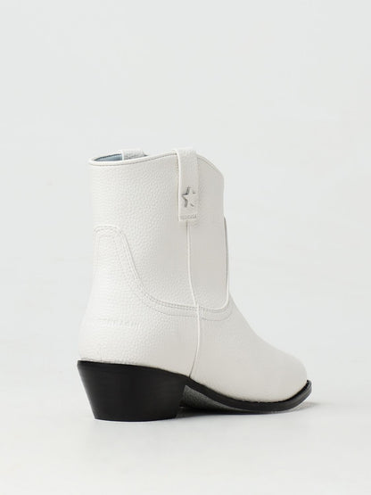Chiara Ferragni Shoes Kids White