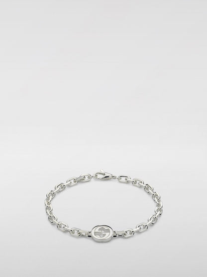 Gucci Jewel Woman Silver