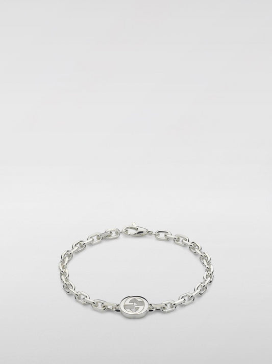 Gucci Jewel Woman Silver
