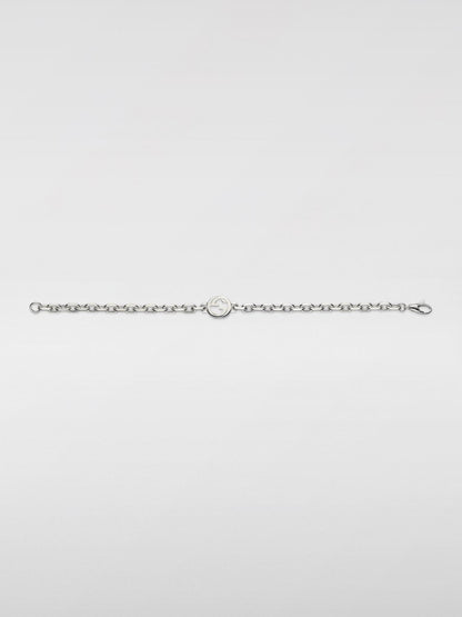 Gucci Jewel Woman Silver