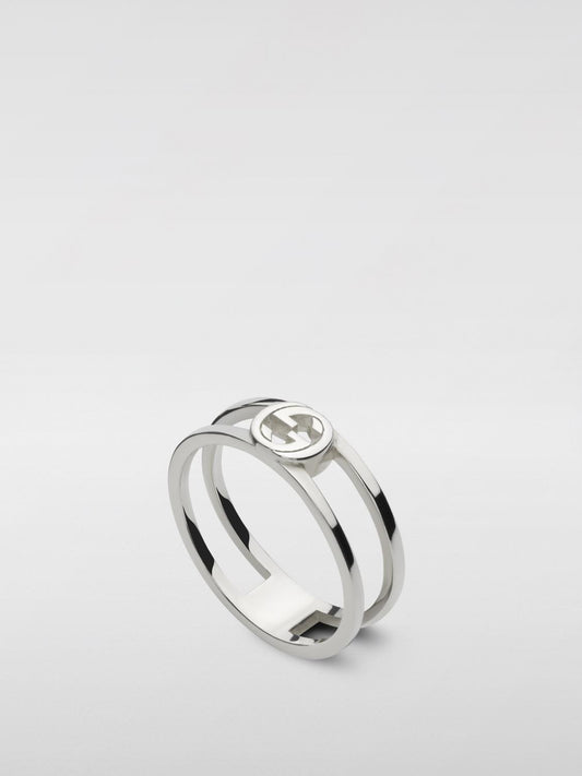 Gucci Jewel Woman Silver