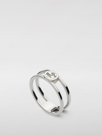 Gucci Jewel Woman Silver