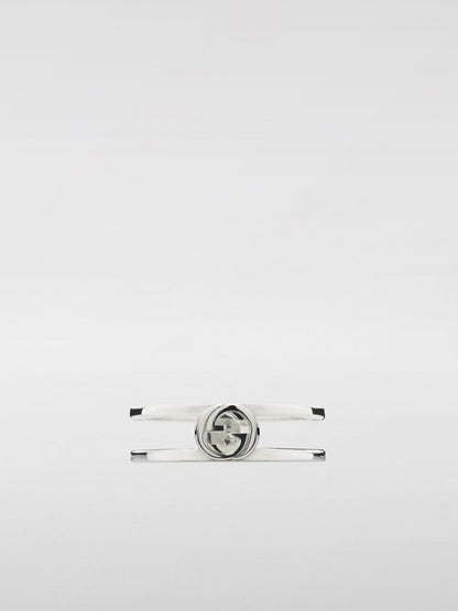 Gucci Jewel Woman Silver