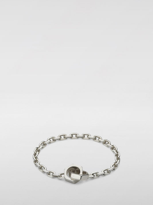 Gucci Jewel Woman Silver