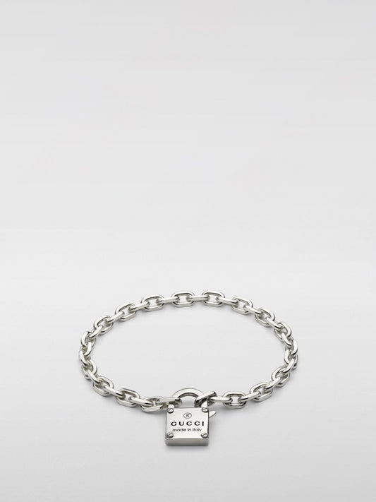 Gucci Jewel Woman Silver