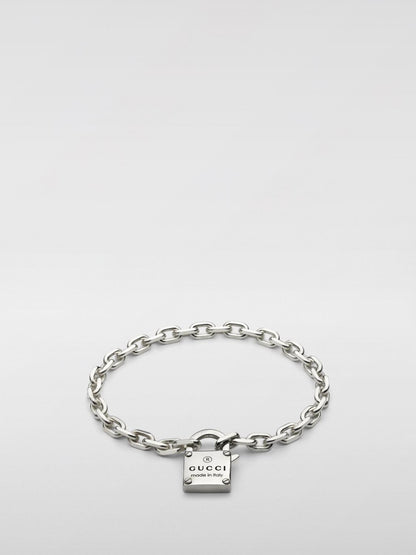 Gucci Jewel Woman Silver