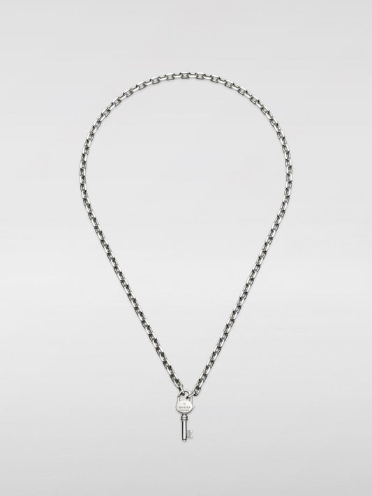 Gucci Jewel Woman Silver