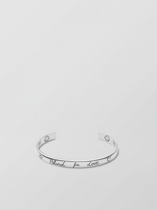 Gucci Jewel Woman Silver