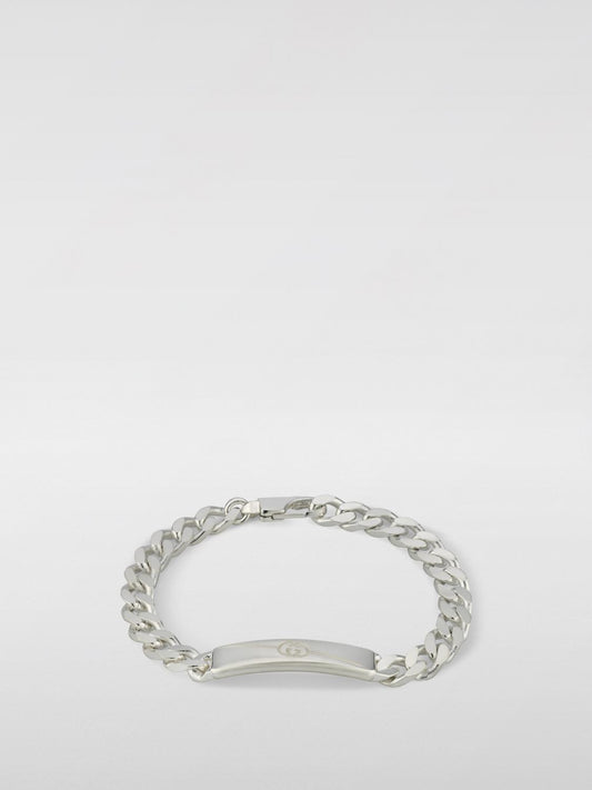 Gucci Jewel Woman Silver