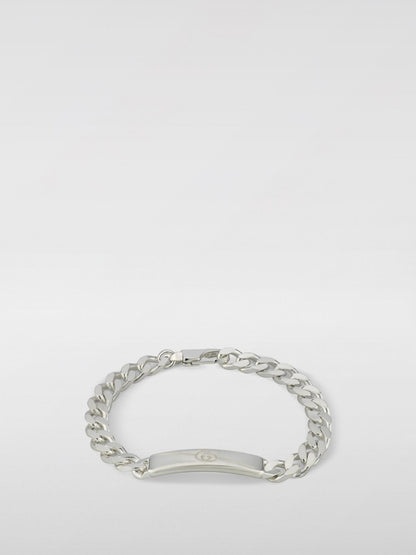 Gucci Jewel Woman Silver