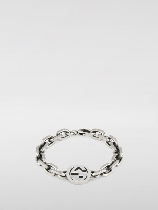 Gucci Jewel Woman Silver