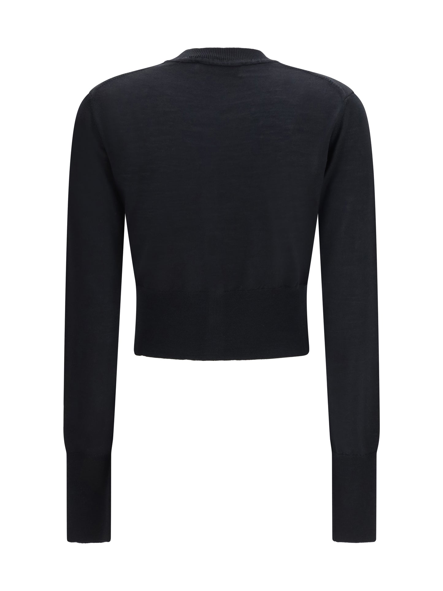 VIVIENNE WESTWOOD Bea wool Cardigan