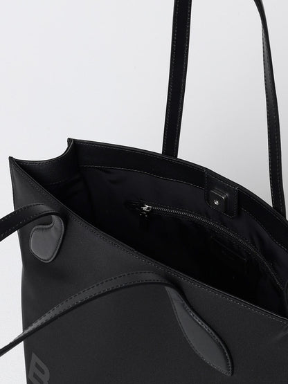 Bally Tote Bags Woman Black
