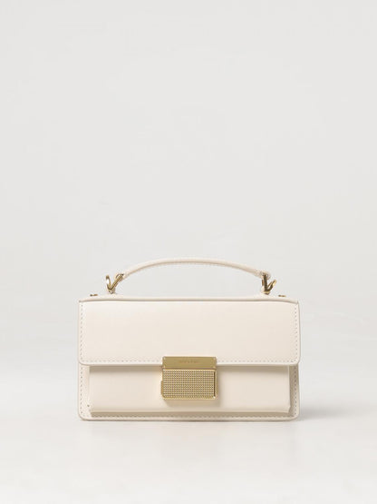 Golden Goose Mini Bag Woman Butter