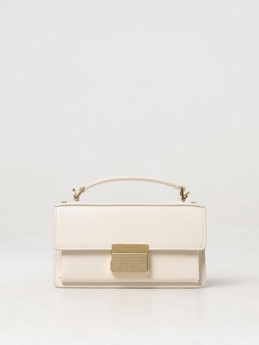Golden Goose Mini Bag Woman Butter