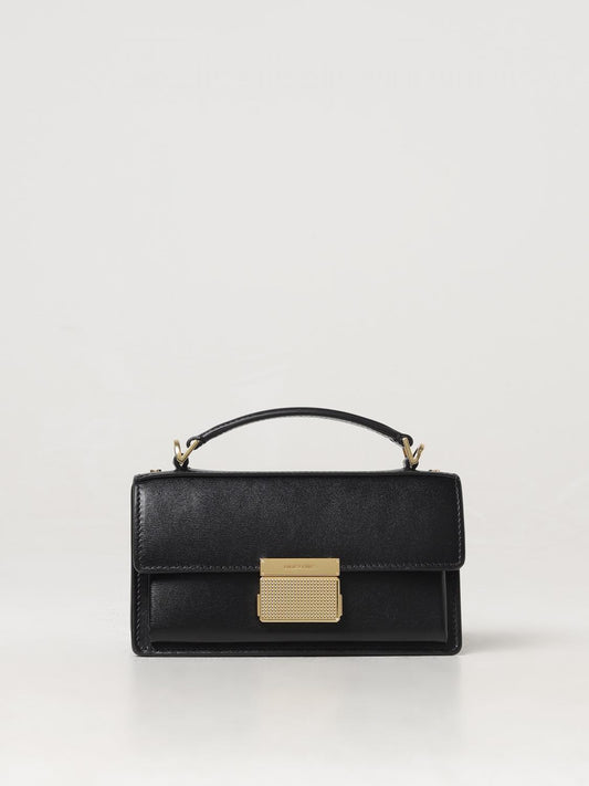 Golden Goose Mini Bag Woman Black