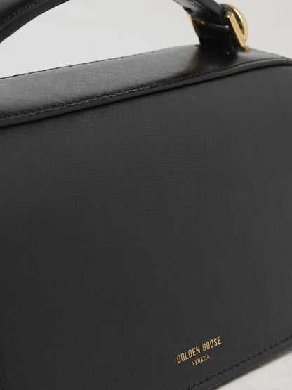 Golden Goose Mini Bag Woman Black