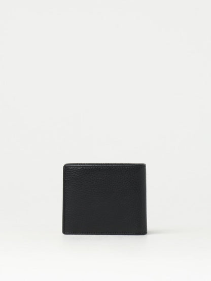 Diesel Wallet Men Grey