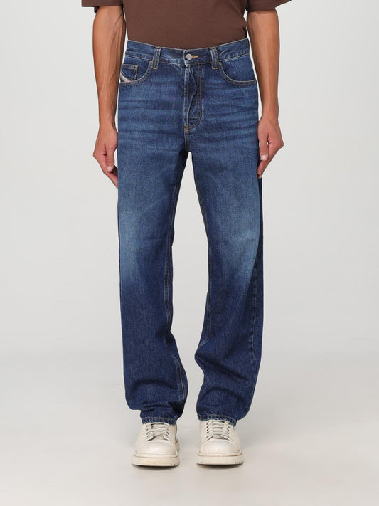 Diesel Jeans Men Denim