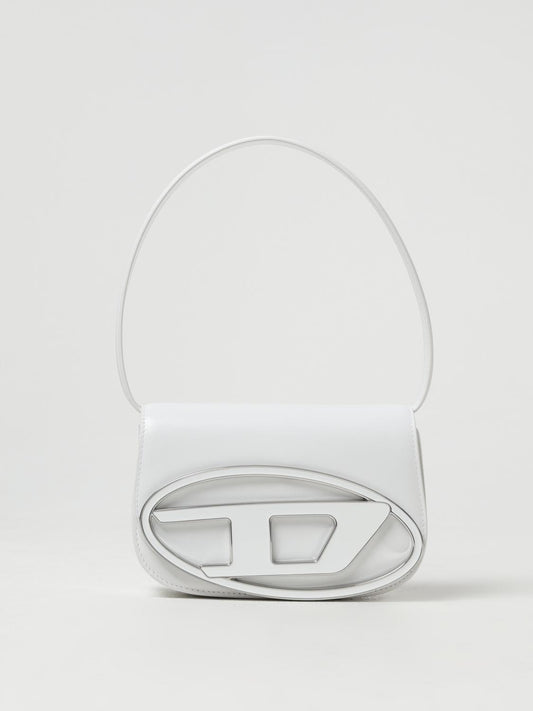 Diesel Mini Bag Woman White
