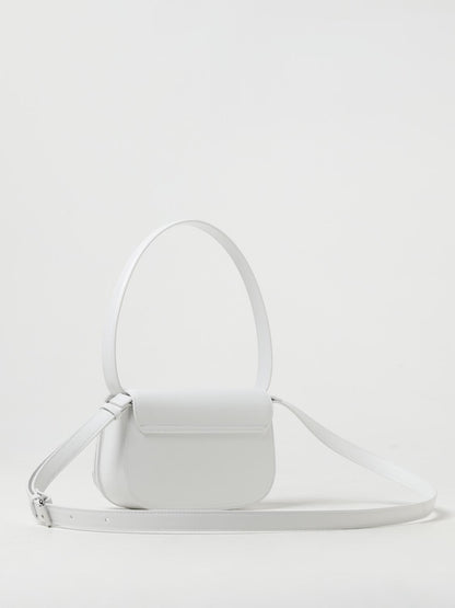 Diesel Mini Bag Woman White