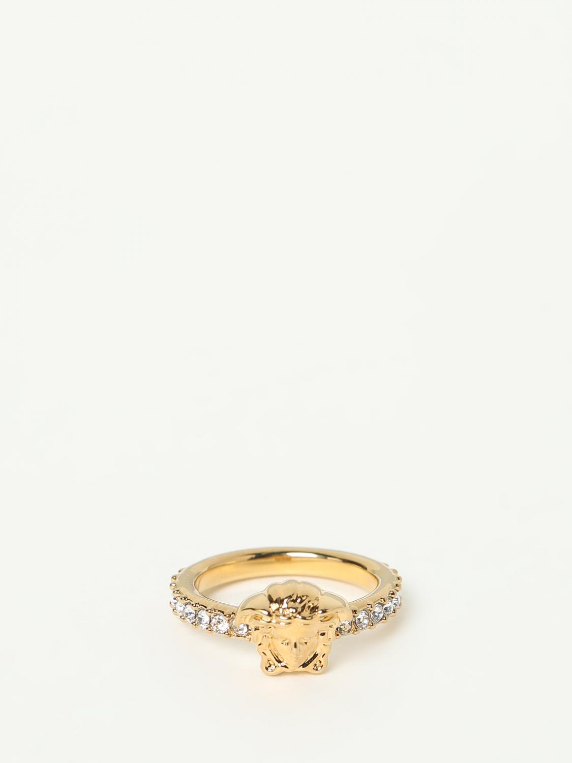 Versace Jewel Woman Gold