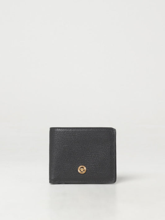 Versace Wallet Men Black