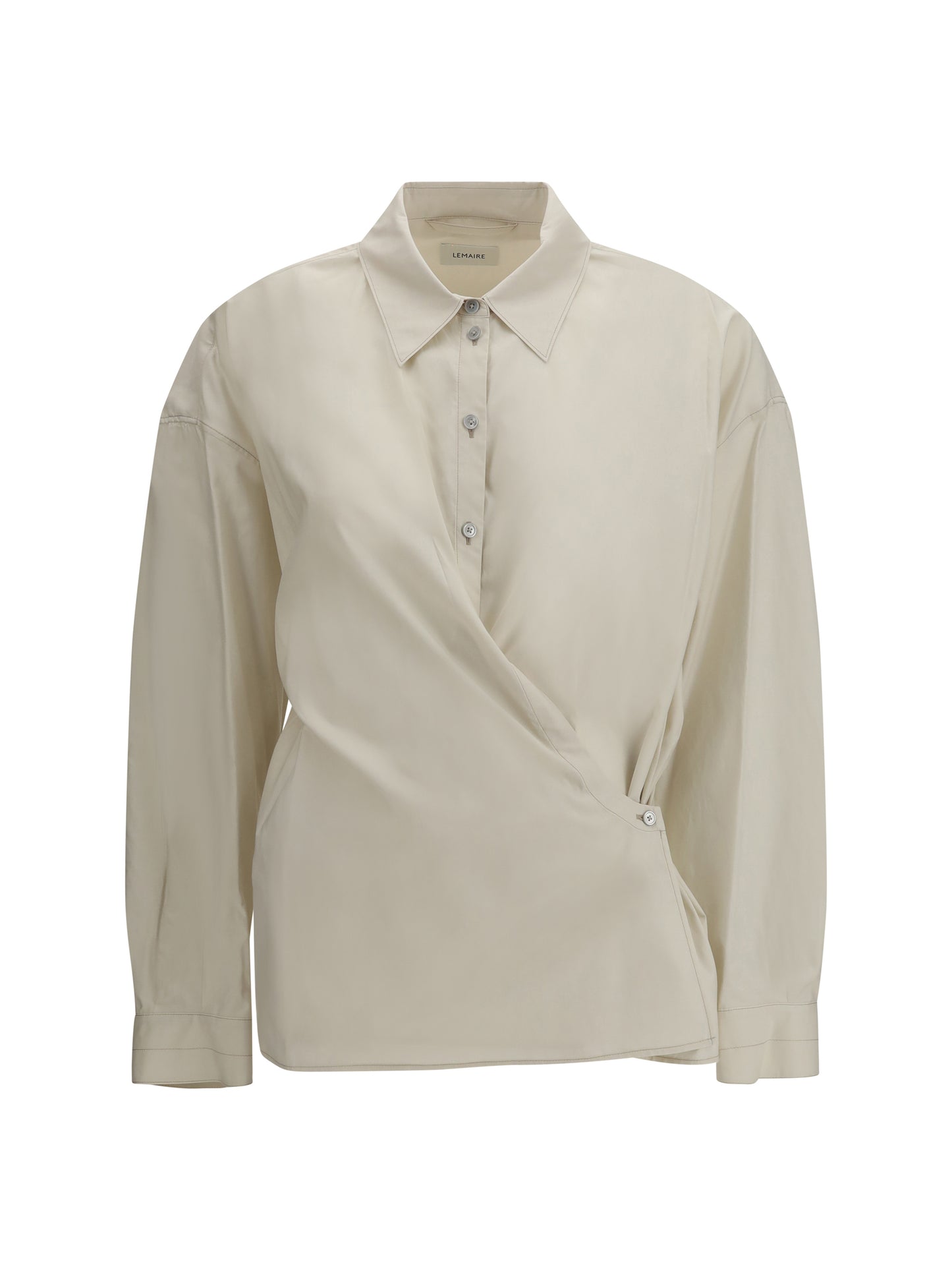 LEMAIRE Cotton blend Shirt