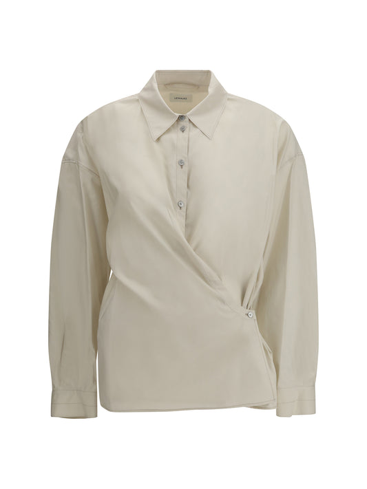 LEMAIRE Cotton blend Shirt