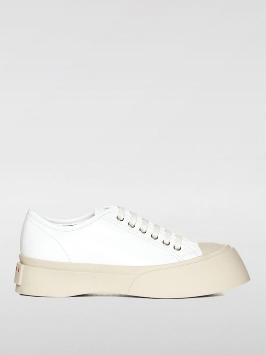 Marni Sneakers Woman Lilac