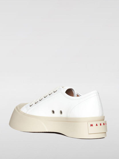 Marni Sneakers Woman Lilac