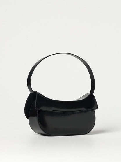 Marni Shoulder Bag Woman Black