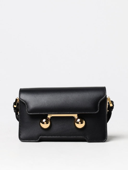 Marni Mini Bag Woman Black