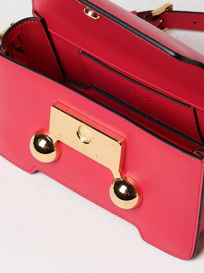 Marni Mini Bag Woman Black