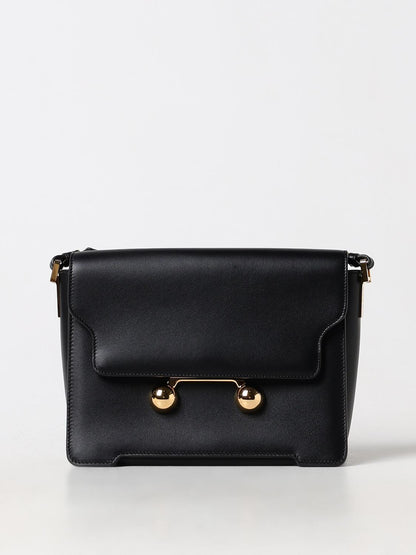 Marni Mini Bag Woman Black