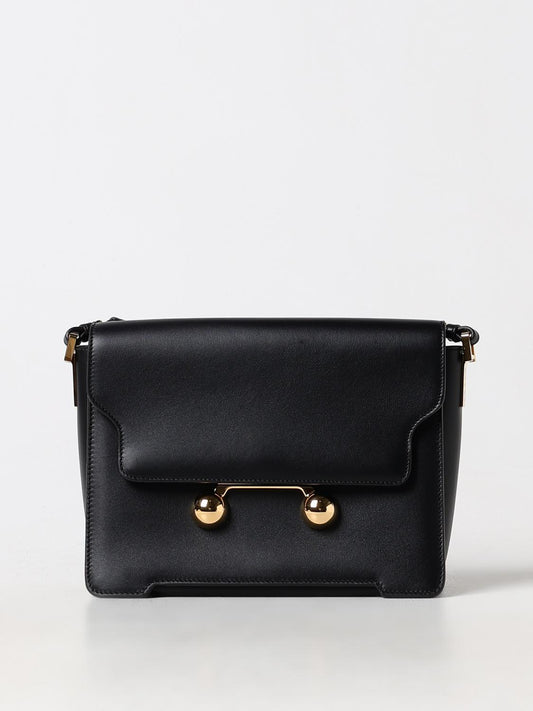 Marni Mini Bag Woman Black