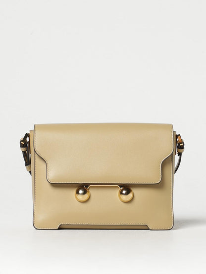 Marni Mini Bag Woman Black