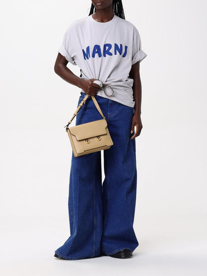 Marni Mini Bag Woman Black