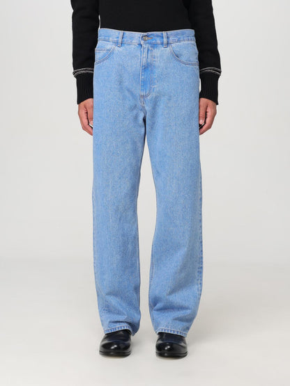 Marni Jeans Men Denim