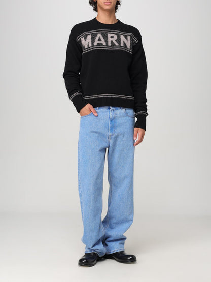 Marni Jeans Men Denim