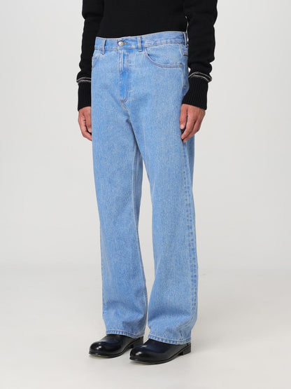 Marni Jeans Men Denim